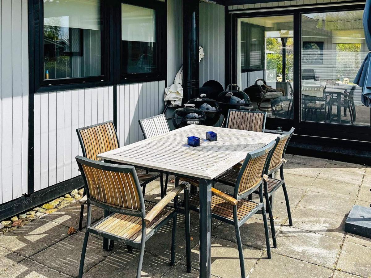 Holiday Home Sydals Lxxviii Nedre Lysabild Exterior foto