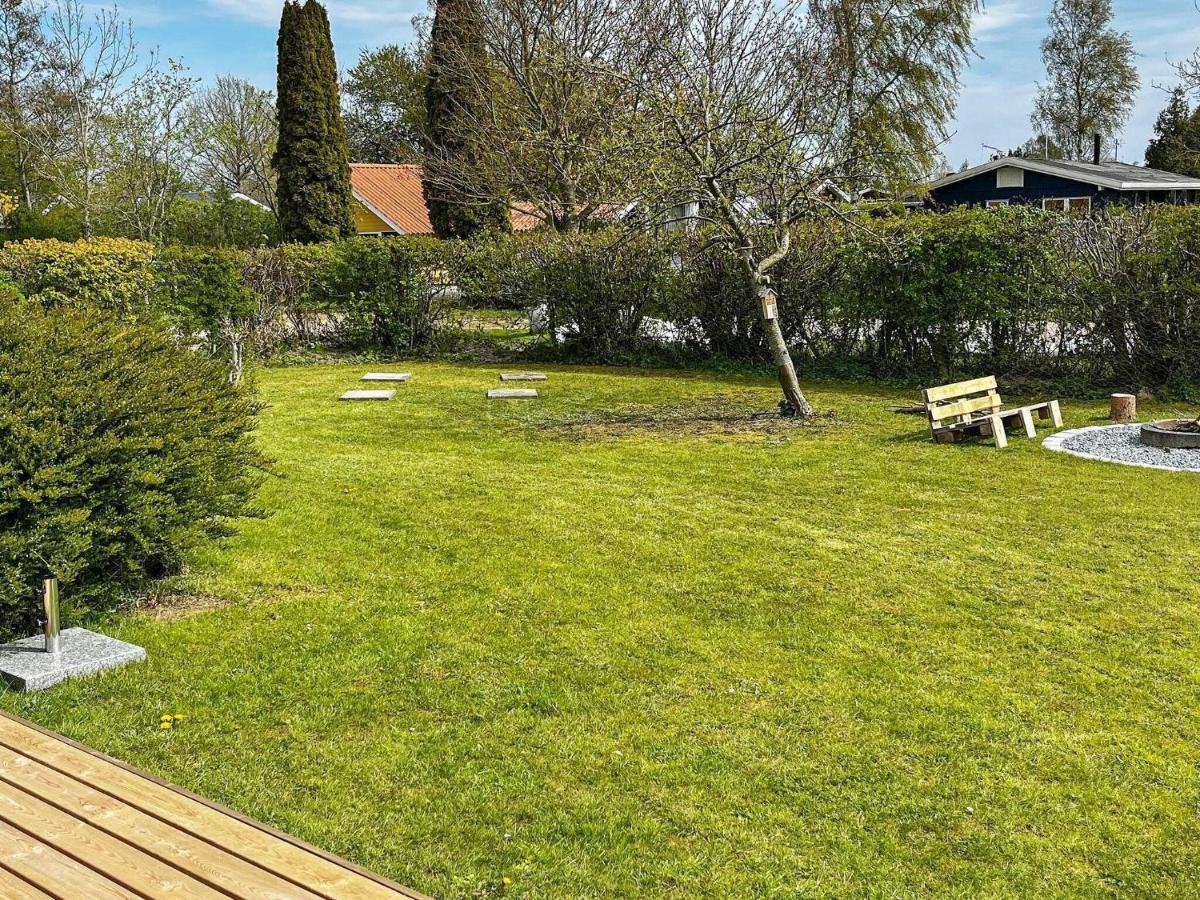Holiday Home Sydals Lxxviii Nedre Lysabild Exterior foto