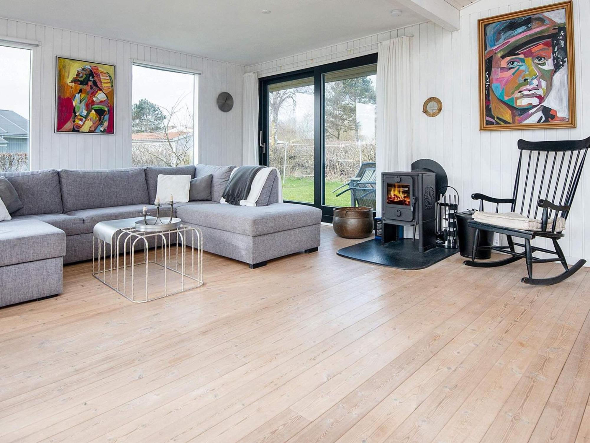 Holiday Home Sydals Lxxviii Nedre Lysabild Exterior foto